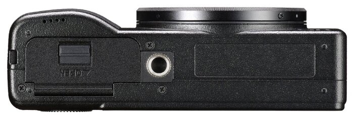 Компактный фотоаппарат Ricoh GR III (фото modal 6)