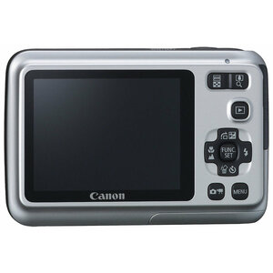 Фотоаппарат Canon PowerShot A495 (фото modal nav 2)