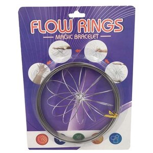 Браслет Junfa toys Flow rings (фото modal nav 1)