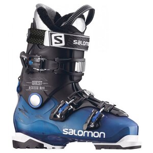 Ботинки для горных лыж Salomon Qst Access R80 (фото modal nav 1)