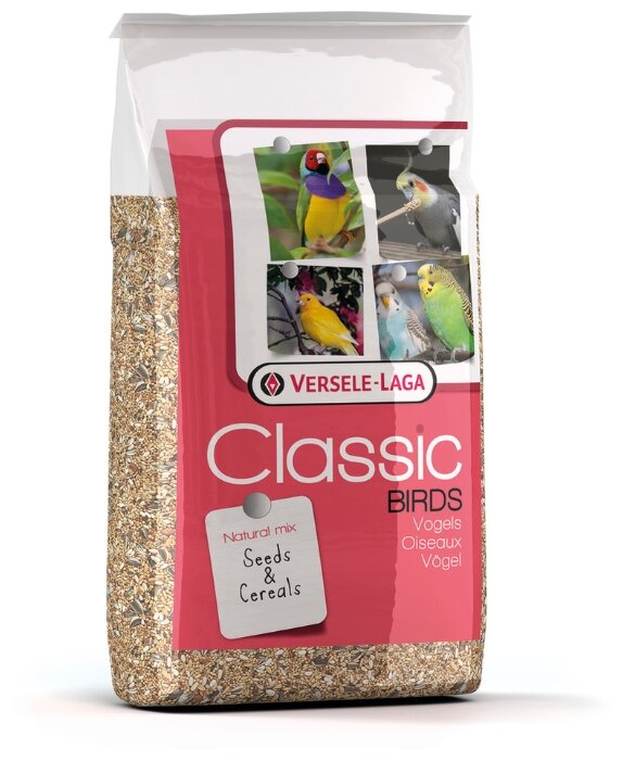 Versele-Laga корм Classic Canary для канареек (фото modal 3)