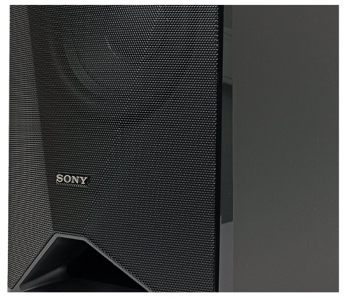 Домашний кинотеатр Sony BDV-E3100 (фото modal 9)
