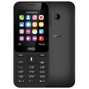 Телефон INOI 241 (фото modal nav 14)