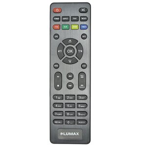 TV-тюнер LUMAX DV-2120HD (фото modal nav 4)