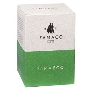 Famaco Очищающий крем без растворителя Fama Eco Incolore (фото modal nav 1)