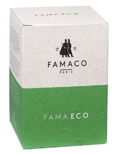 Famaco Очищающий крем без растворителя Fama Eco Incolore (фото modal 1)