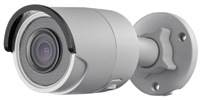 Сетевая камера Hikvision DS-2CD2043G0-I (2.8 мм) (фото modal 1)