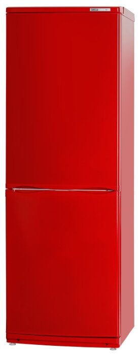 Холодильник ATLANT ХМ 4012-030 (фото modal 8)