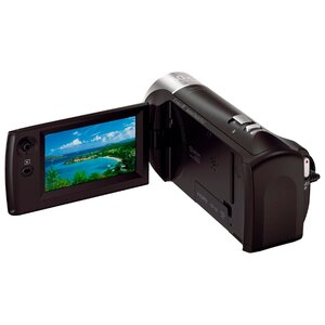 Видеокамера Sony HDR-CX405 (фото modal nav 6)
