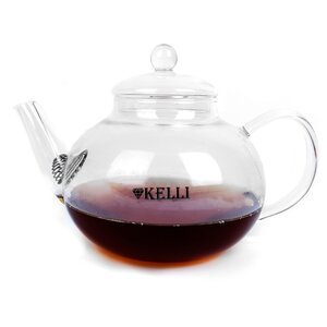 Kelli Заварочный чайник KL-3078 1,2 л (фото modal nav 2)