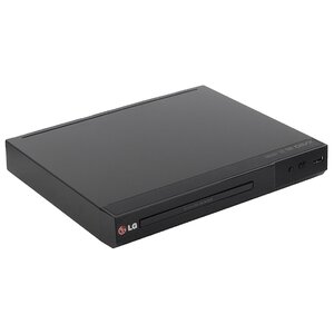 DVD-плеер LG DP132 (фото modal nav 3)