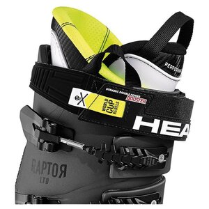 Ботинки для горных лыж HEAD Raptor LTD (фото modal nav 2)