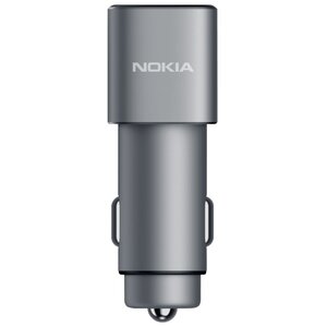 Автомобильная зарядка Nokia DC-801 (фото modal nav 4)