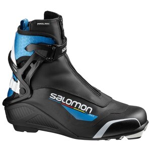 Ботинки для беговых лыж Salomon RS Prolink (фото modal nav 1)