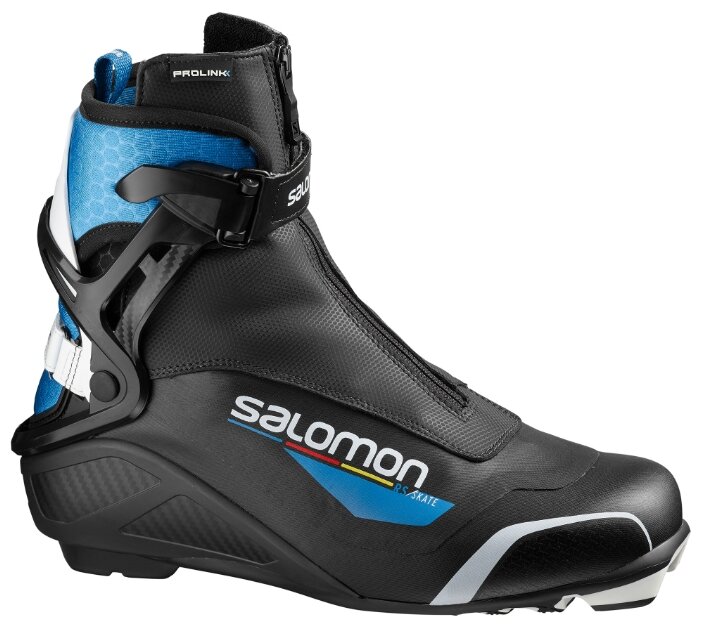 Ботинки для беговых лыж Salomon RS Prolink (фото modal 1)
