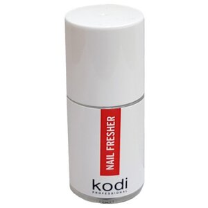 KODI Professional Обезжириватель для ногтей Nail fresher (фото modal nav 1)