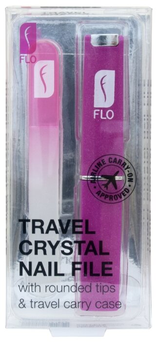 Flo Travel Crystal (фото modal 5)