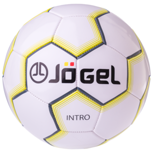 Футбольный мяч Jögel JS-100 Intro (фото modal nav 2)