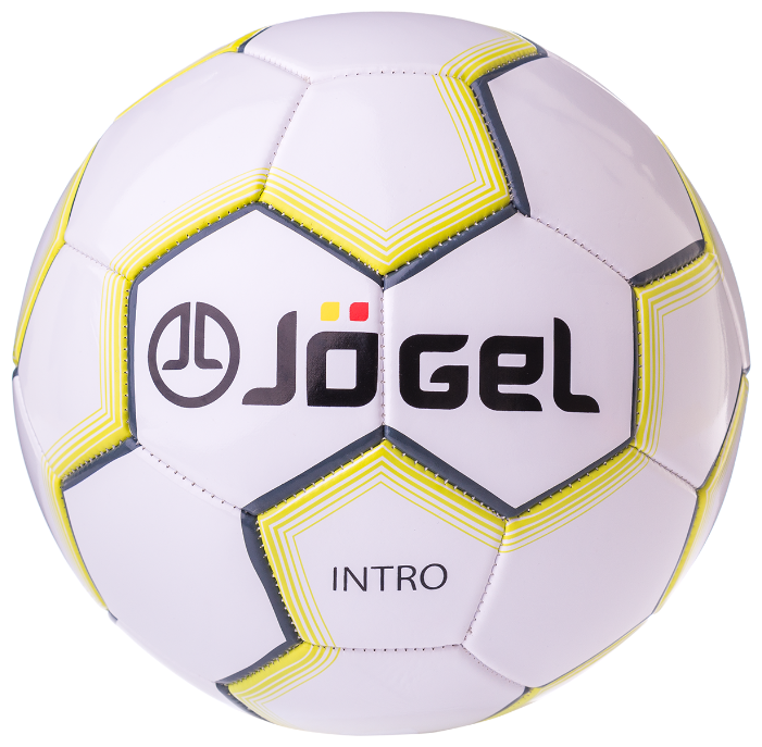 Футбольный мяч Jögel JS-100 Intro (фото modal 2)