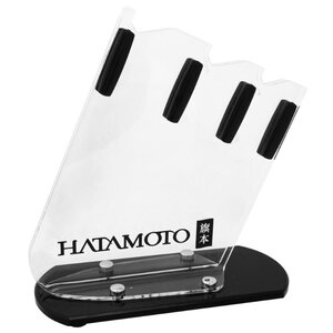 Hatamoto Подставка для ножей Home FST-R-002 (фото modal nav 1)