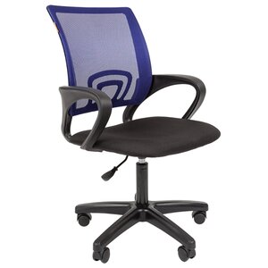 Компьютерное кресло Chairman 696 LT офисное (фото modal nav 3)