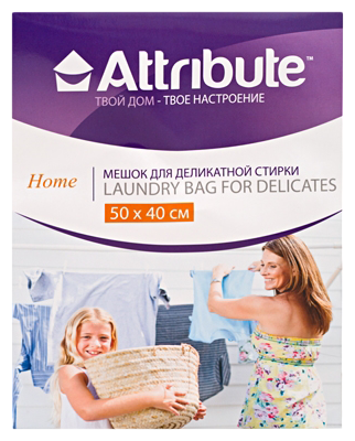 Мешок для стирки Attribute ALB254 (фото modal 1)