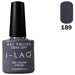 Гель-лак I-LAQ Gel Color, 7.3 мл (фото modal nav 176)