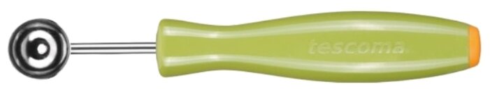 Ложка для вырезания шариков Presto Carving 422021 Tescoma (фото modal 1)