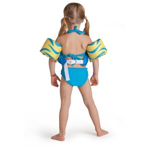 Жилет для плавания EasySwim для детей от 2 до 6 лет (фото modal nav 73)