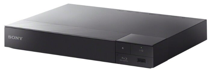 Blu-ray-плеер Sony BDPS6500 (фото modal 3)
