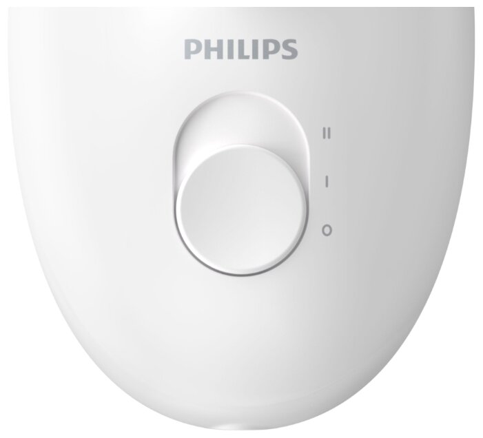 Эпилятор Philips BRE225 Satinelle Essential (фото modal 5)