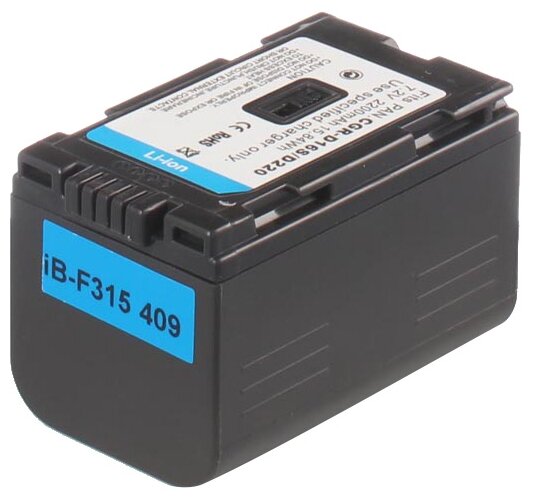 Аккумулятор iBatt iB-F315 (фото modal 1)