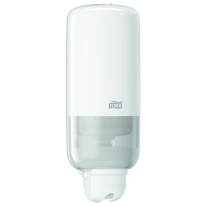 Дозатор для жидкого мыла TORK Elevation 560000/560008 (фото modal nav 3)
