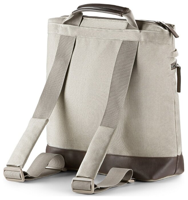 Сумка-рюкзак Inglesina Back Bag (фото modal 2)