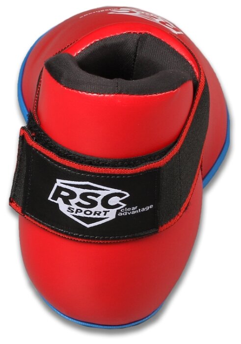 Защита стопы RSC sport Футы BF BX 801 (фото modal 4)