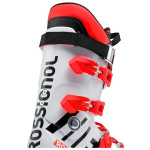 Ботинки для горных лыж Rossignol Hero World Cup 130 (фото modal nav 9)