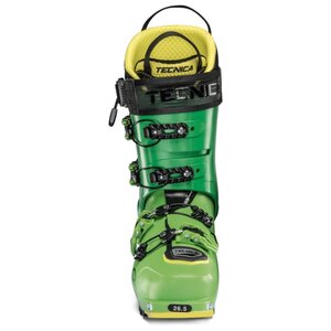 Ботинки для горных лыж Tecnica Zero G Tour Scout (фото modal nav 3)