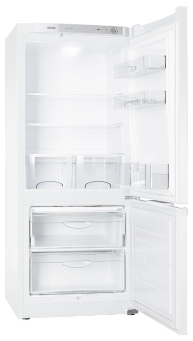 Холодильник ATLANT ХМ 4708-100 (фото modal 3)