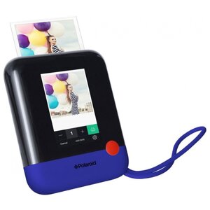 Фотоаппарат моментальной печати Polaroid Pop 1.0 (фото modal nav 31)