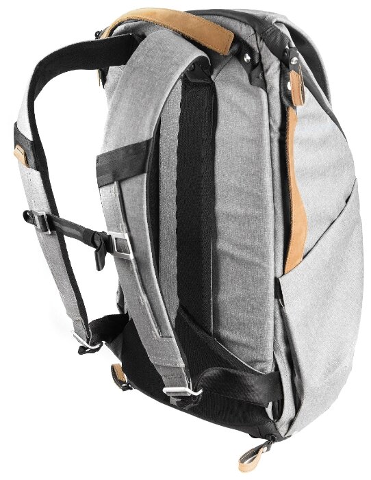 Рюкзак для фотокамеры Peak Design Everyday Backpack 20L (фото modal 13)