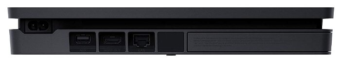 Игровая приставка Sony PlayStation 4 Slim 500 ГБ (фото modal 10)