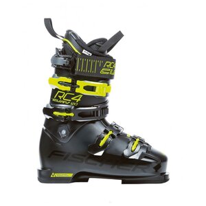 Ботинки для горных лыж Fischer RC4 Curv 120 Vacuum Full Fit (фото modal nav 1)