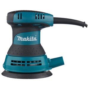 Эксцентриковая шлифмашина Makita BO5030 (фото modal nav 2)