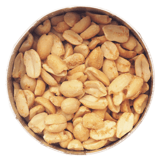 Арахис Nuts for Life С чесноком 200 г (фото modal 2)