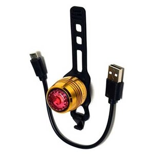 Задний фонарь Sanguan SG-Ruby-USB SG016 (фото modal nav 1)