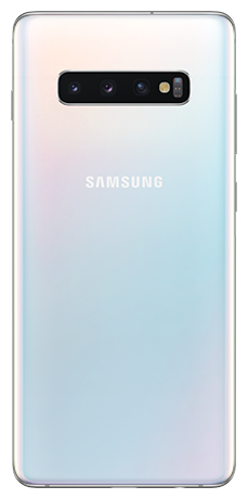 Смартфон Samsung Galaxy S10+ Ceramic 8/512GB (Snapdragon 855) (фото modal 12)
