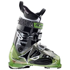 Ботинки для горных лыж ATOMIC Live Fit 100 (фото modal nav 2)
