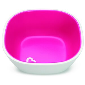 Комплект посуды Munchkin Цветные миски (12446) (фото modal nav 8)