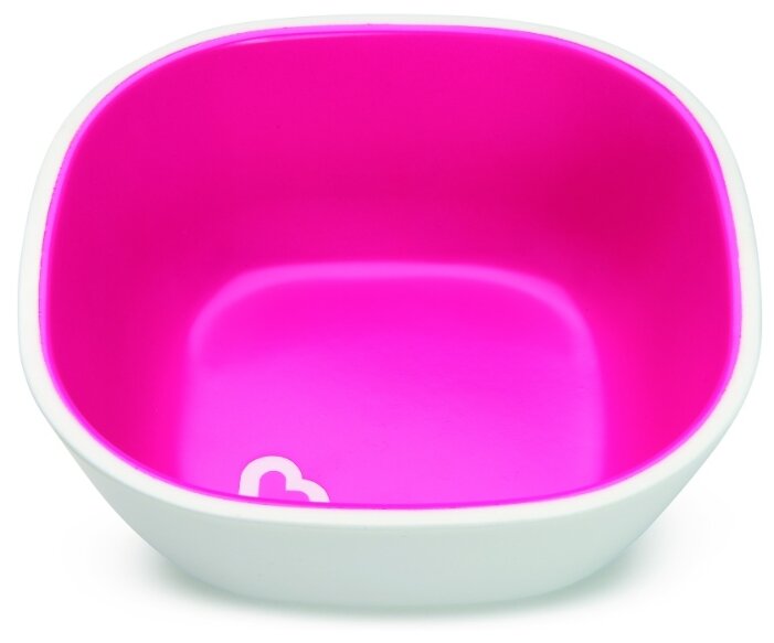 Комплект посуды Munchkin Цветные миски (12446) (фото modal 8)