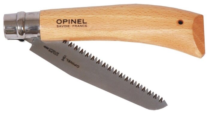 Ножовка садовая OPINEL №12 (фото modal 2)